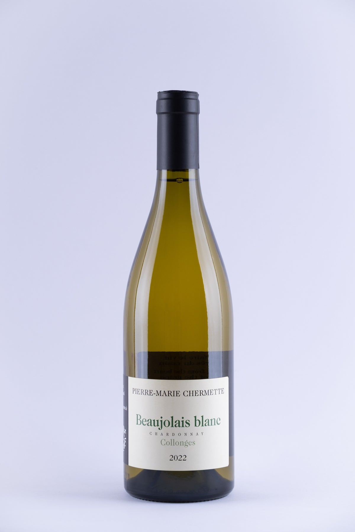 Vino Blanco