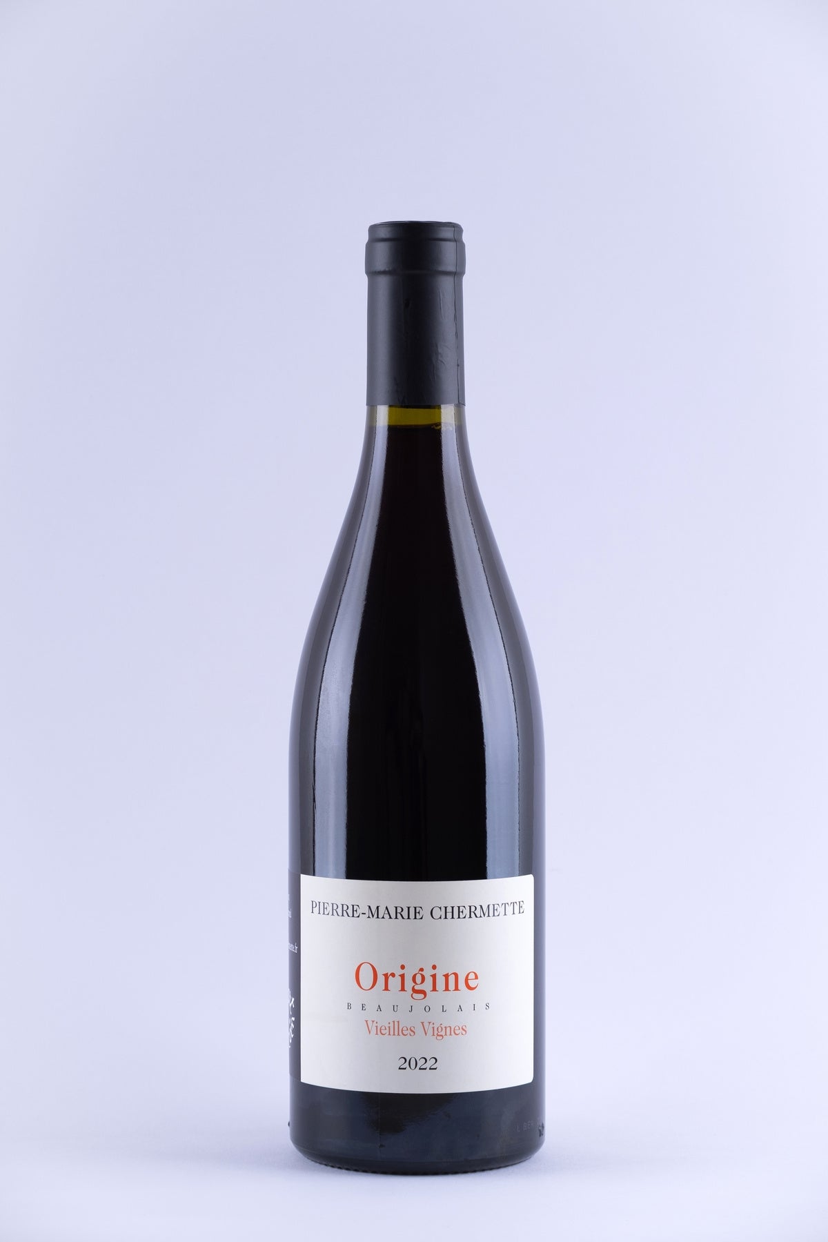 Vino Tinto
