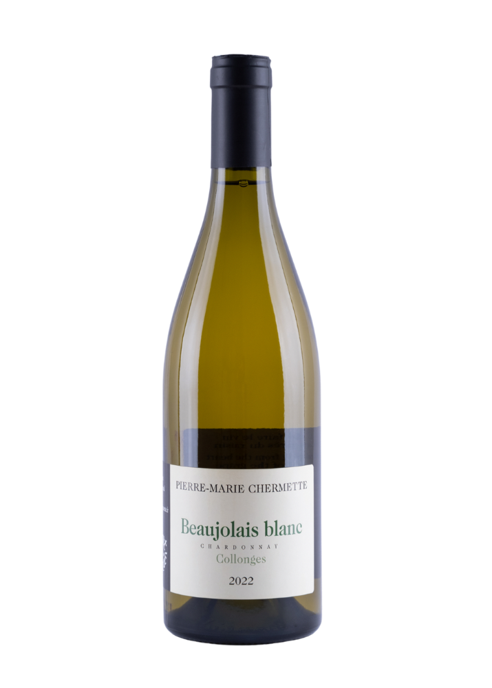 Beaujolais Blanc Collonges