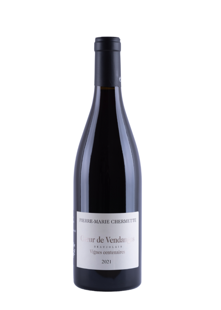 Corazón de Vendanges