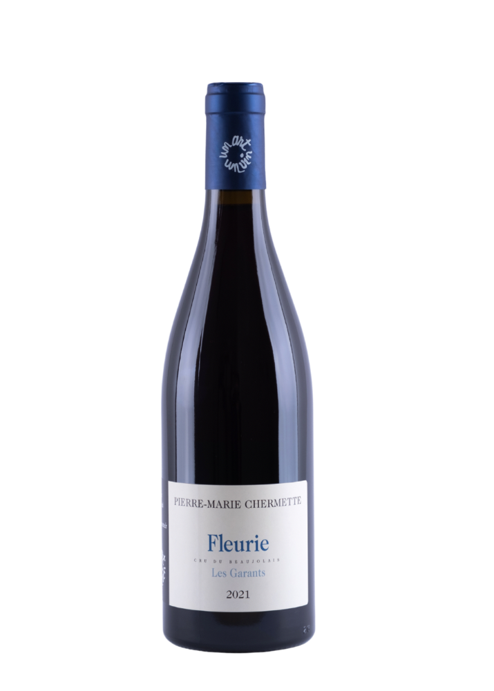 Fleurie Les Garants
