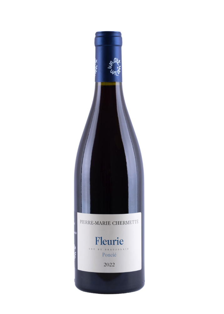 Fleurie Poncié 2022