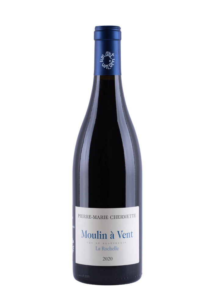 Moulin-à-Vent La Rochelle