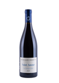 Saint-Amour Les Champs-Grillés