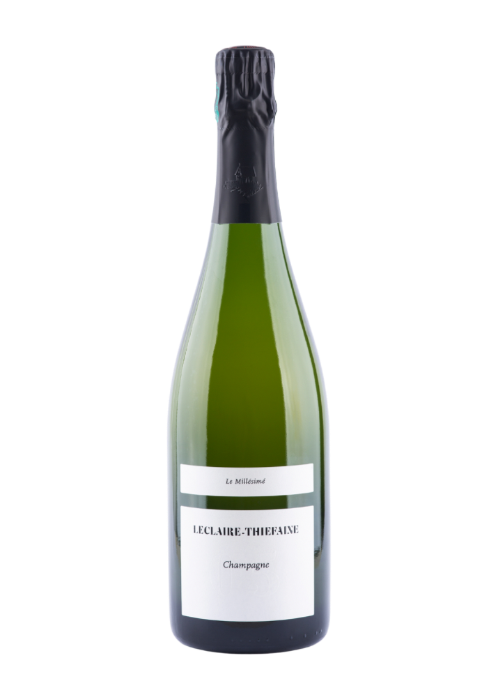 Cuvée N°6 – Champán Millésimé