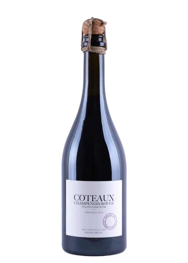Coteaux Champenois Rouge