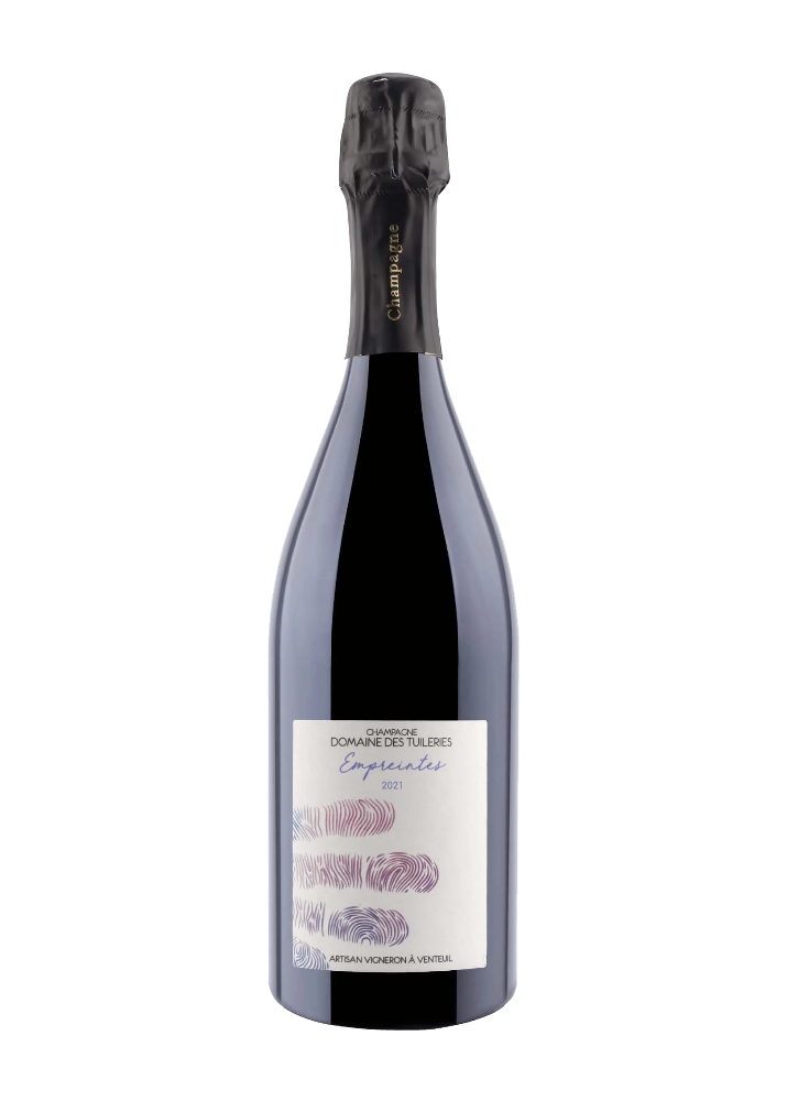 Domaine des Tuileries Empreintes