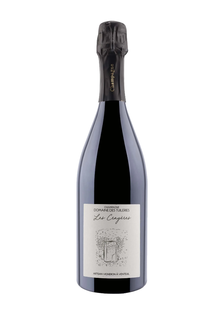 Domaine des Tuileries Les Crayères
