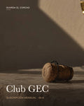 Club GEC — suscripción mensual Guarda el Corcho
