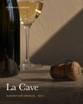 La Cave — suscripción mensual Guarda el Corcho