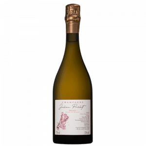 Champagne Chardonnay Presle · Julien Prélat