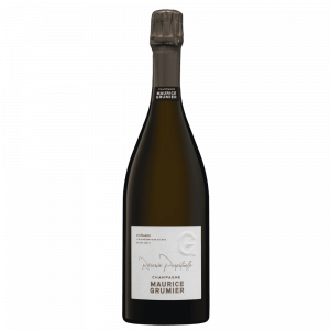 reserve perpetuelle champagne