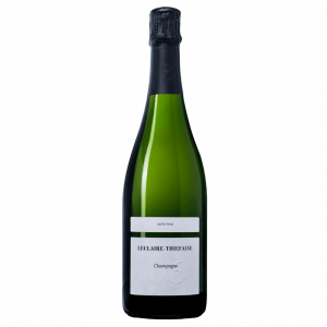 Champagne Extra Brut Grand Cru 06 · Leclaire-Thiefaine (1)
