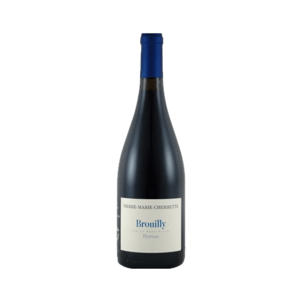 Brouilly Pierreux 2022 1/2