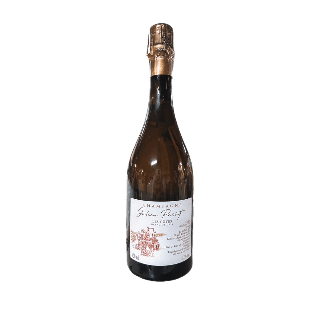 Pinot Gris Les Côtes Extra Brut Magnum
