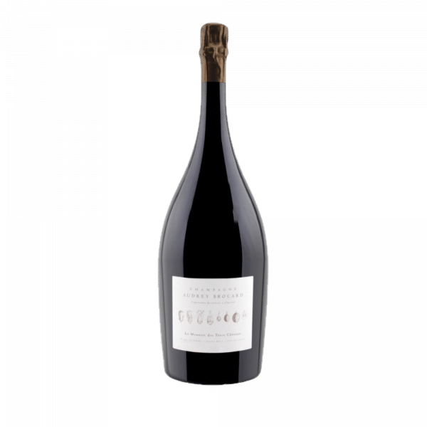 Meunier des trois coteaux Magnum